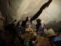 White Rocks Abseiling event image