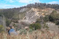 Blue Mountains Damp Canyoning event image