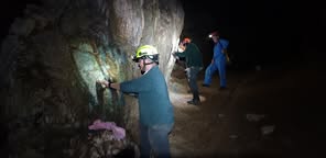 Mount Fairy Project Trip event image