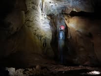 Blueies Canyoning Week-long event image