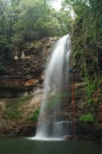 Kambah Rocks SRT event image