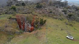 Buchan Introductory Caving Trip event image