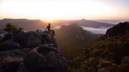 Wee Jasper Beginner Caving event image