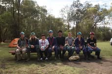 Canyoning trivia night! event image