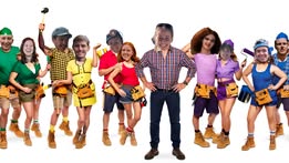 NUCC Trivia 7 - Rigging event image