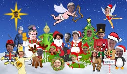 First SRT Session 2022 event image