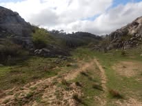 Wee Jasper Caving event image