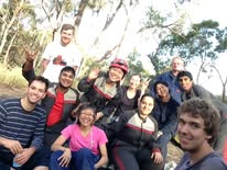 Mount Fairy Caving event image