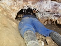 Blowfly Cave (Bungonia) event image