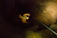 Yarrangobilly Caving event image