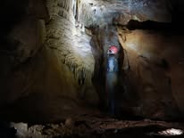 SUSS Jenolan Week-long Gatecrash event image