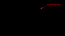 Online talk series #4 Tasmanian Cave Exploration: Deep, Cold, and Obnoxious Green event image