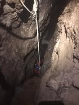 Australia Day caving! event image
