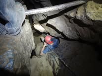 Canyoning Long Weekend Blueys Adventure event image