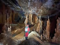 NSWSC Meeting (and Bungonia caving) event image