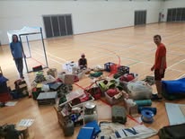 Chillagoe Caving EOI event image