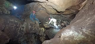 Beginner Vert Trip: Punchbowl event image