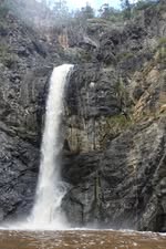 Mount Fairy Project Trip (Cave Diving and Pumping) event image