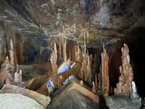 The Big Hole Abseil event image