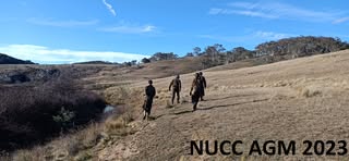 Macquarie Pass Canyoing event image