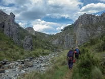 Mt Wilson Inter-Club Canyoning Trip event image