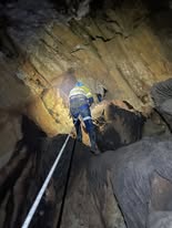 Macquarie Pass Canyoning Trip event image