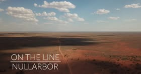 ARC-TERYX WINTER FILM TOUR - CANBERRA event image