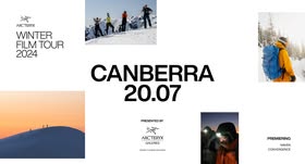 Jerrara Canyon event image