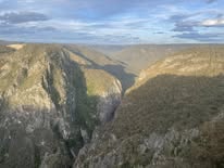 Kambah Rocks SRT event image