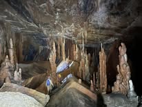 Tuglow Caving event image