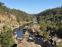 Social night event image