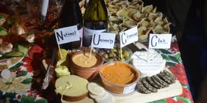 Lower Mac Pass Canyon Trip event image