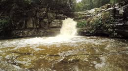 Blue Mountains Canyoning event image