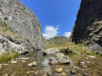 Budawangs Bushwalk Bonanza Extravaganza event image