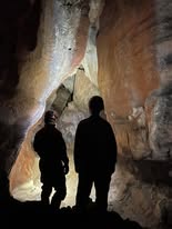 Wombeyan Trip event image