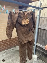 Mount Fairy via Bungonia event image