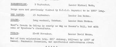 Buchan with ROC event image