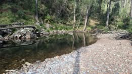 Wombeyan Trip event image