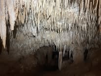 Cold Wet Hike (no caves) event image