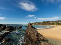 “The Gones” Drum & Argyle Hole event image